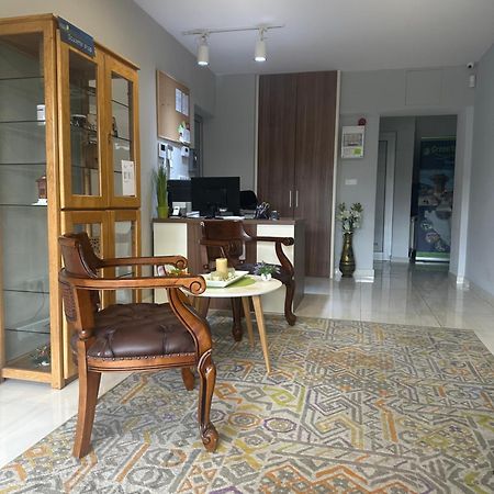 Green Elite Residence Сараево Экстерьер фото
