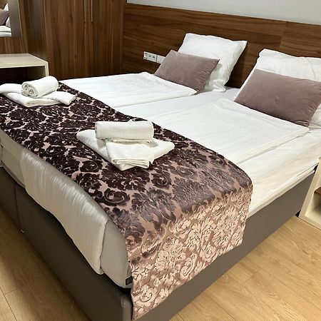 Green Elite Residence Сараево Экстерьер фото