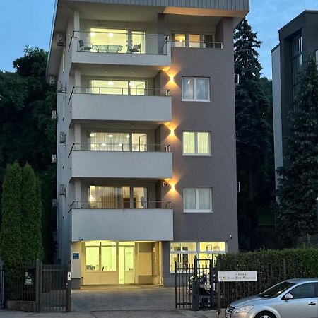 Green Elite Residence Сараево Экстерьер фото