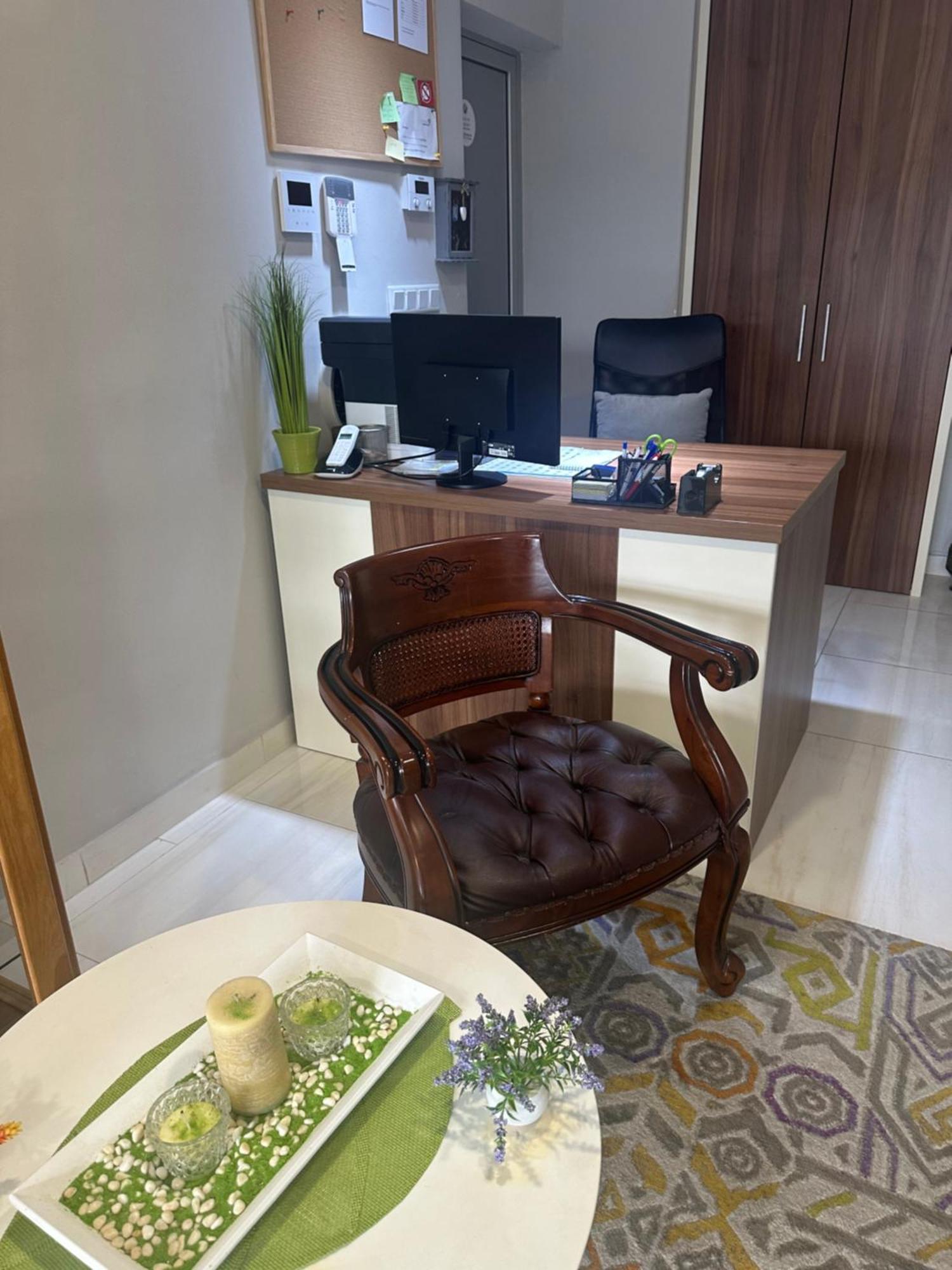 Green Elite Residence Сараево Экстерьер фото