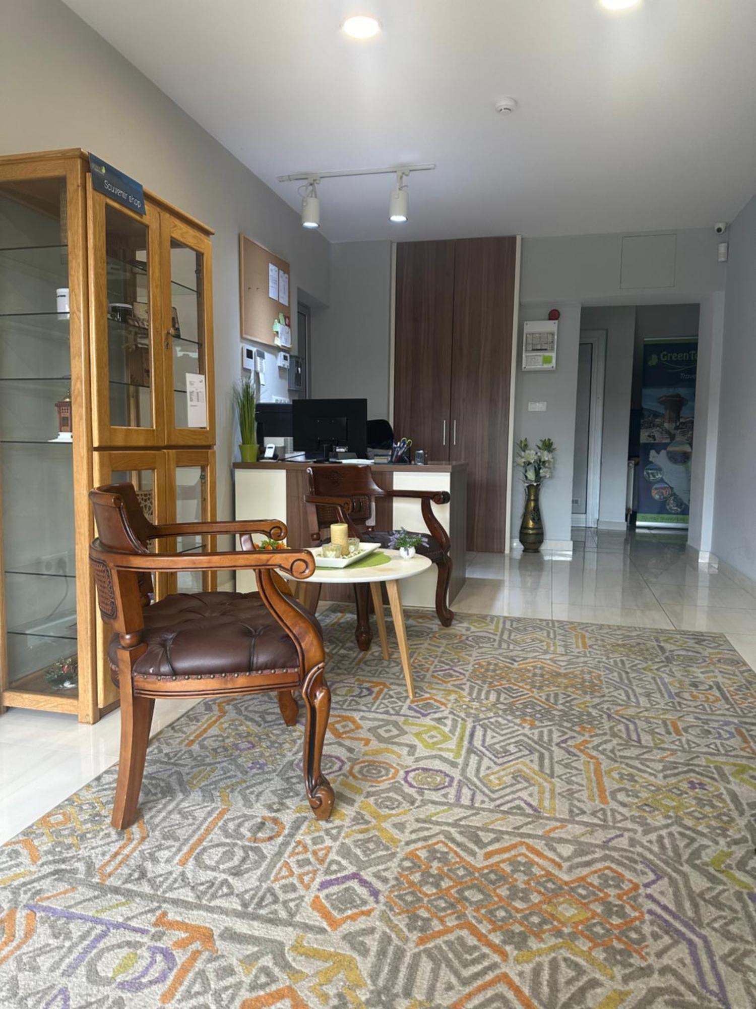 Green Elite Residence Сараево Экстерьер фото