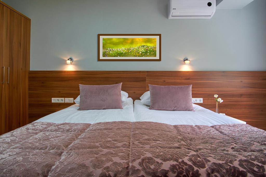 Green Elite Residence Сараево Экстерьер фото