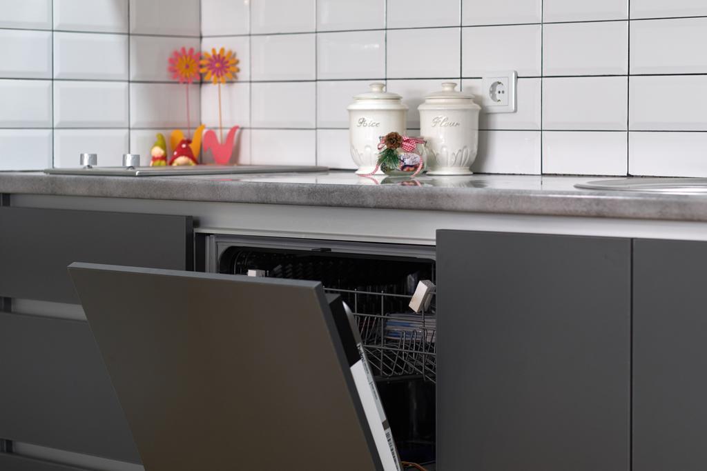 Green Elite Residence Сараево Экстерьер фото