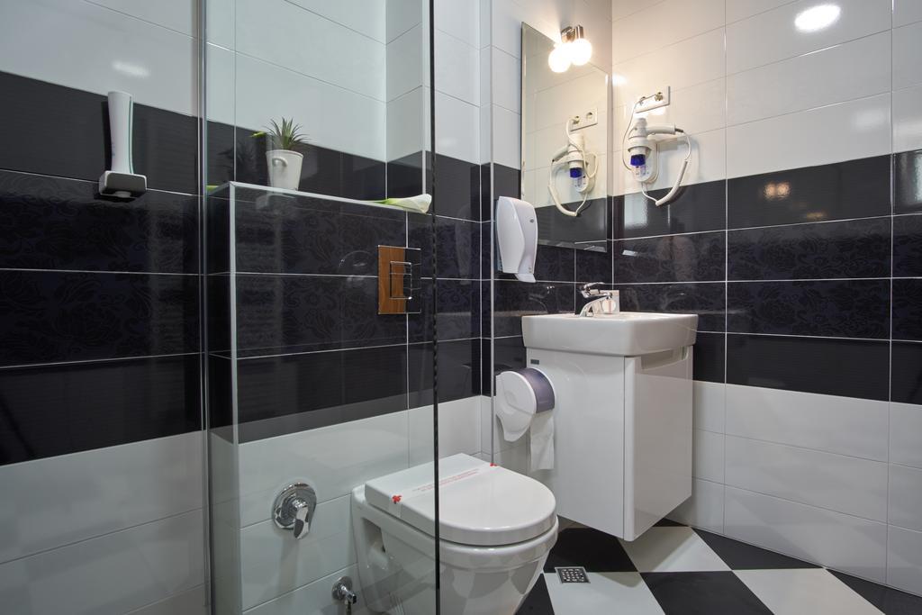 Green Elite Residence Сараево Экстерьер фото