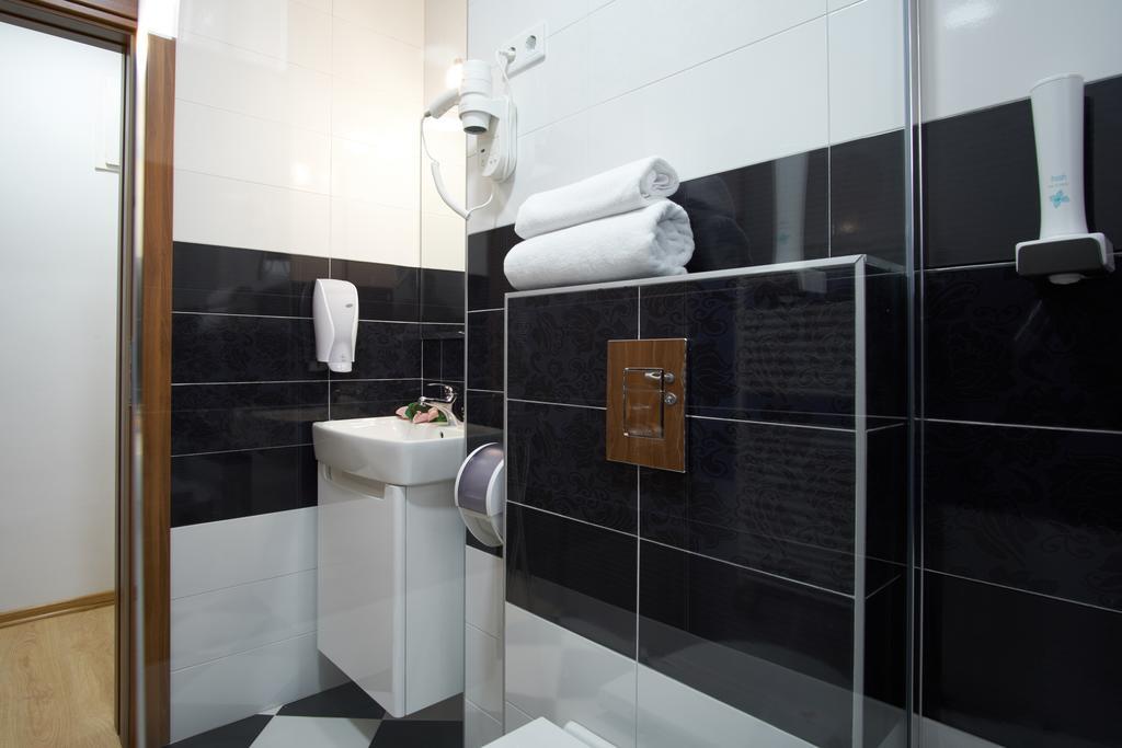 Green Elite Residence Сараево Экстерьер фото