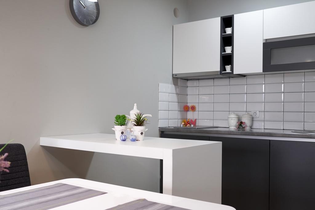 Green Elite Residence Сараево Экстерьер фото