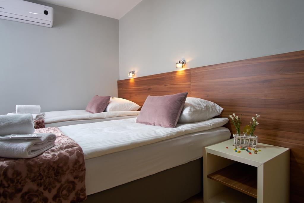 Green Elite Residence Сараево Экстерьер фото