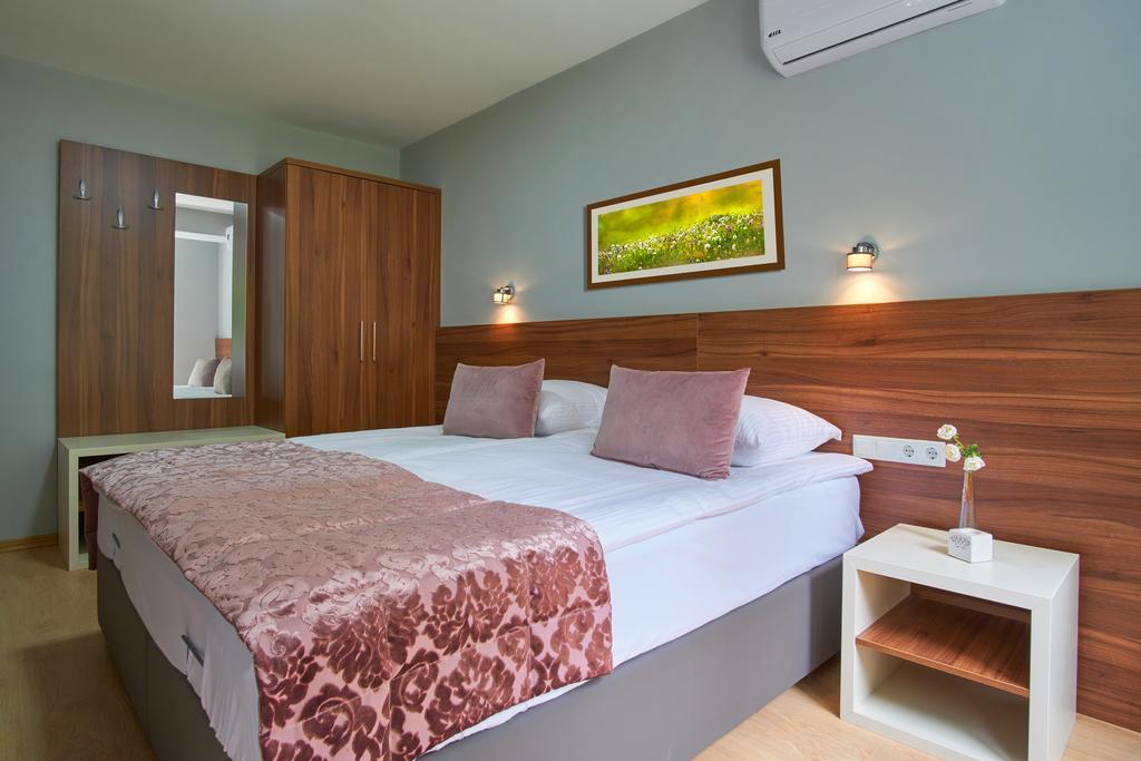 Green Elite Residence Сараево Экстерьер фото